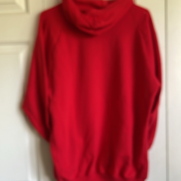 Vintage Hoodie New Brunswick Canada - vintage size L-XL - Picture 6 of 7